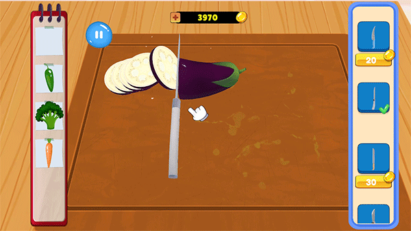 烹饪大师截图 烹饪大师截图