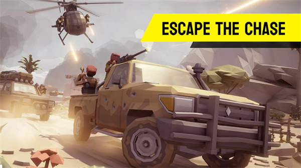 像素战地世界战争截图 像素战地世界战争截图