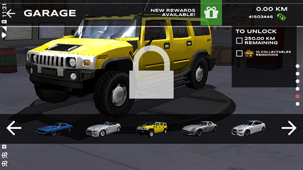 极限赛车驾驶截图 极限赛车驾驶截图