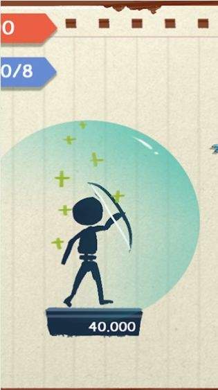 超级英雄弓箭手截图 超级英雄弓箭手截图