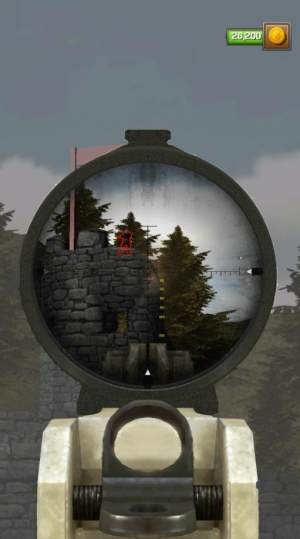 绝地狙击枪神截图 绝地狙击枪神截图