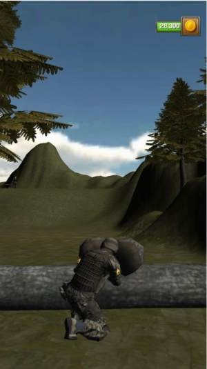 绝地狙击枪神截图 绝地狙击枪神截图