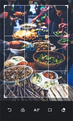 八门水印相机截图 八门水印相机截图