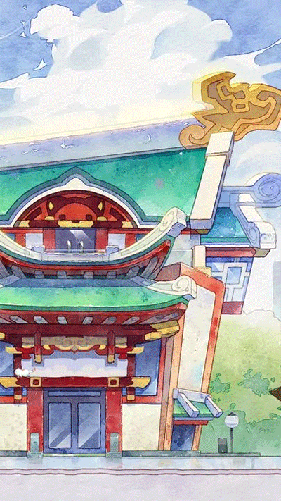 奇趣博物馆截图 奇趣博物馆截图