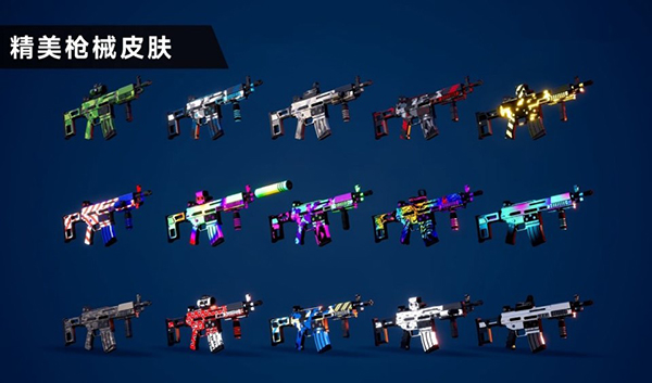 枪战特训2激战截图 枪战特训2激战截图