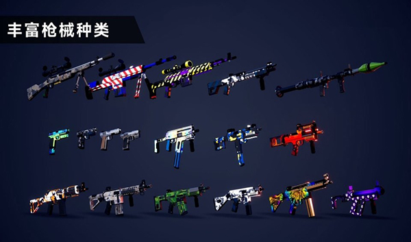 枪战特训2激战截图 枪战特训2激战截图