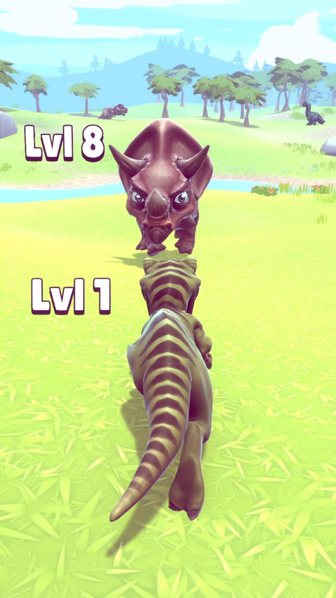 野外生存王者截图