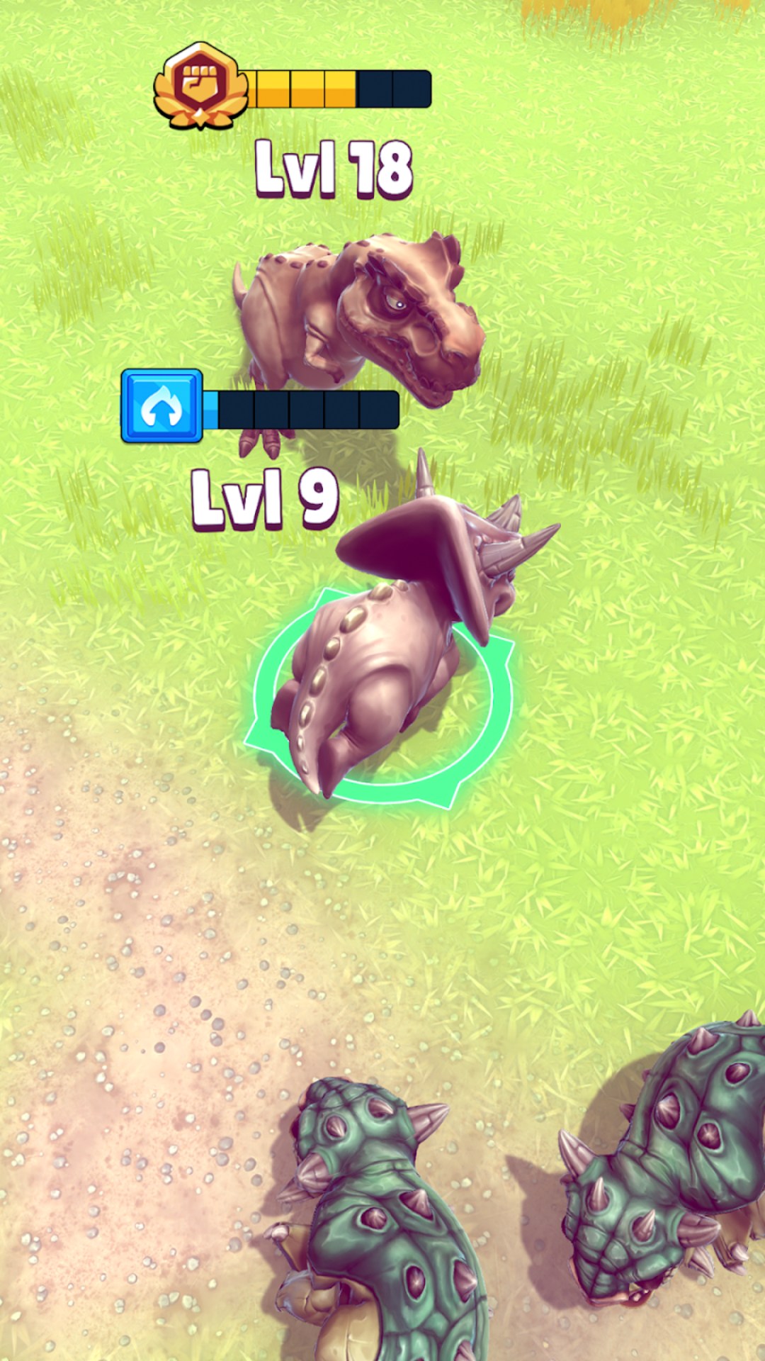 野外生存王者截图