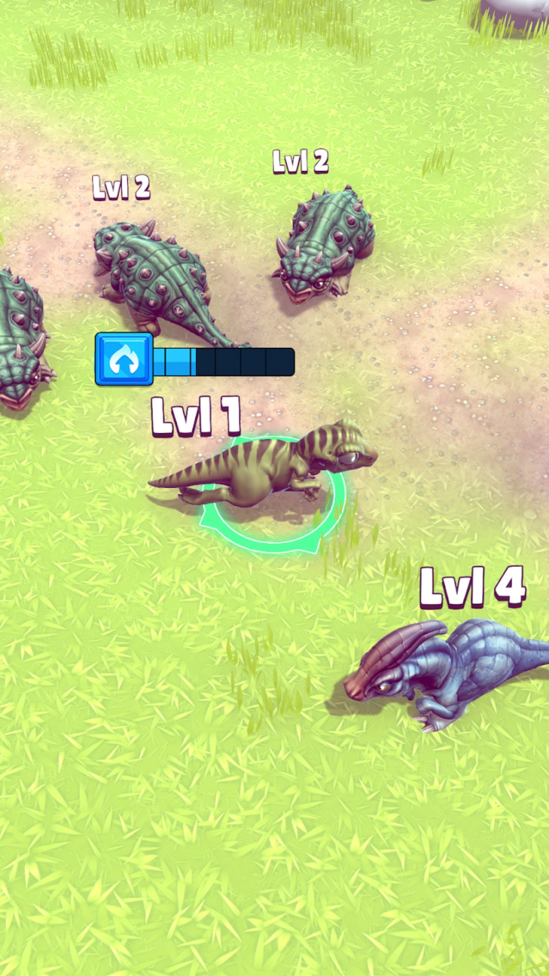 野外生存王者截图