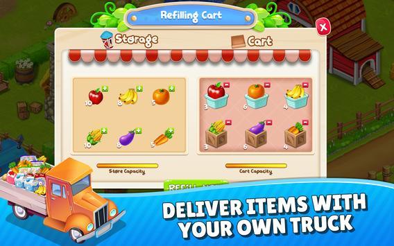 农场小镇市场截图 农场小镇市场截图