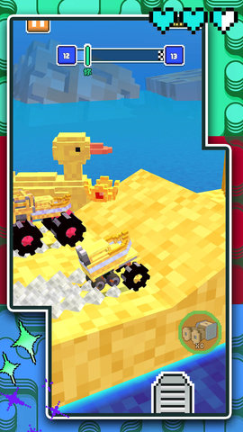 登山越野截图 登山越野截图