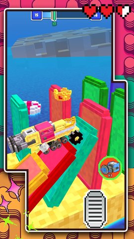 登山越野截图 登山越野截图