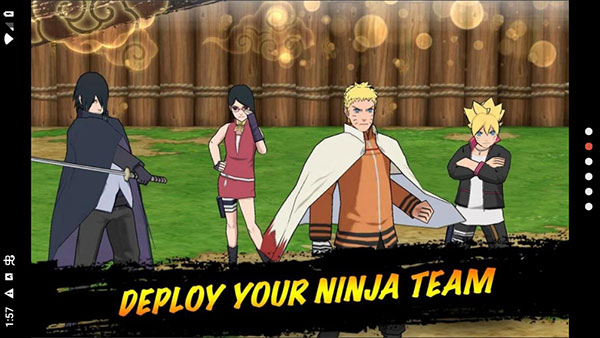 忍者热斗截图 忍者热斗截图