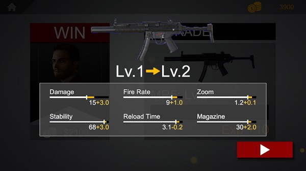 僵尸战争最后的幸存者截图