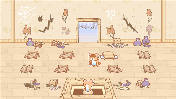 小熊寿司吧截图 小熊寿司吧截图