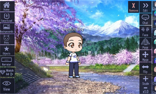 加查咖啡厅截图 加查咖啡厅截图