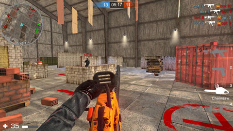 特战之王截图 特战之王截图