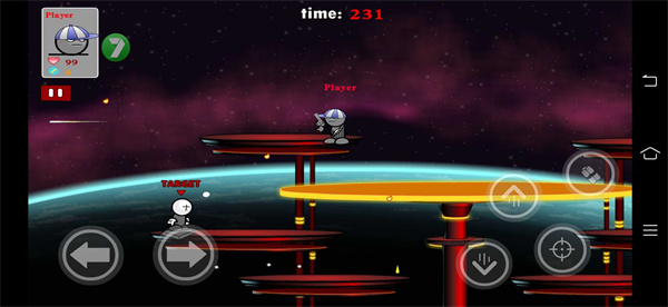 在线混乱大枪战截图 在线混乱大枪战截图