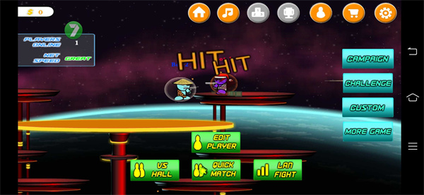 在线混乱大枪战截图 在线混乱大枪战截图