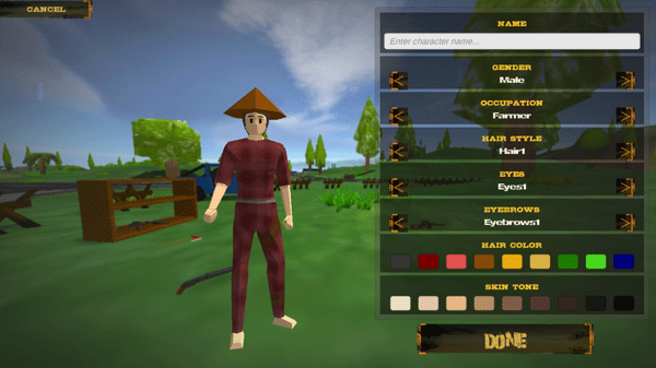 废土僵尸生存截图 废土僵尸生存截图