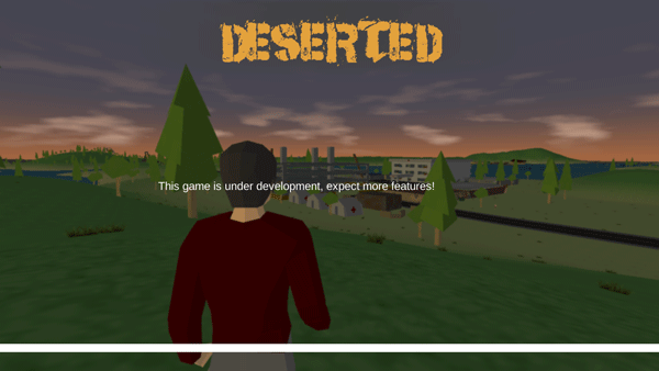 废土僵尸生存截图 废土僵尸生存截图