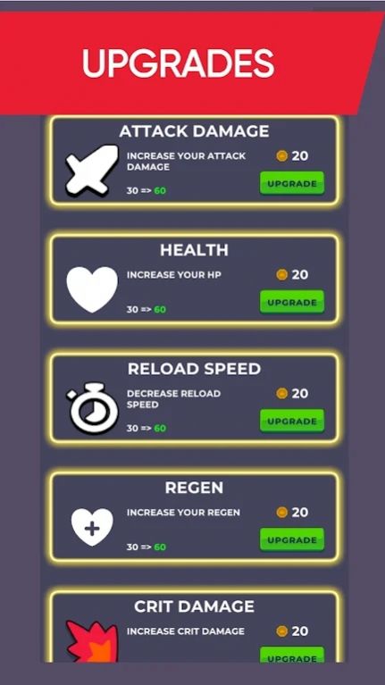 城市狙击目标截图 城市狙击目标截图