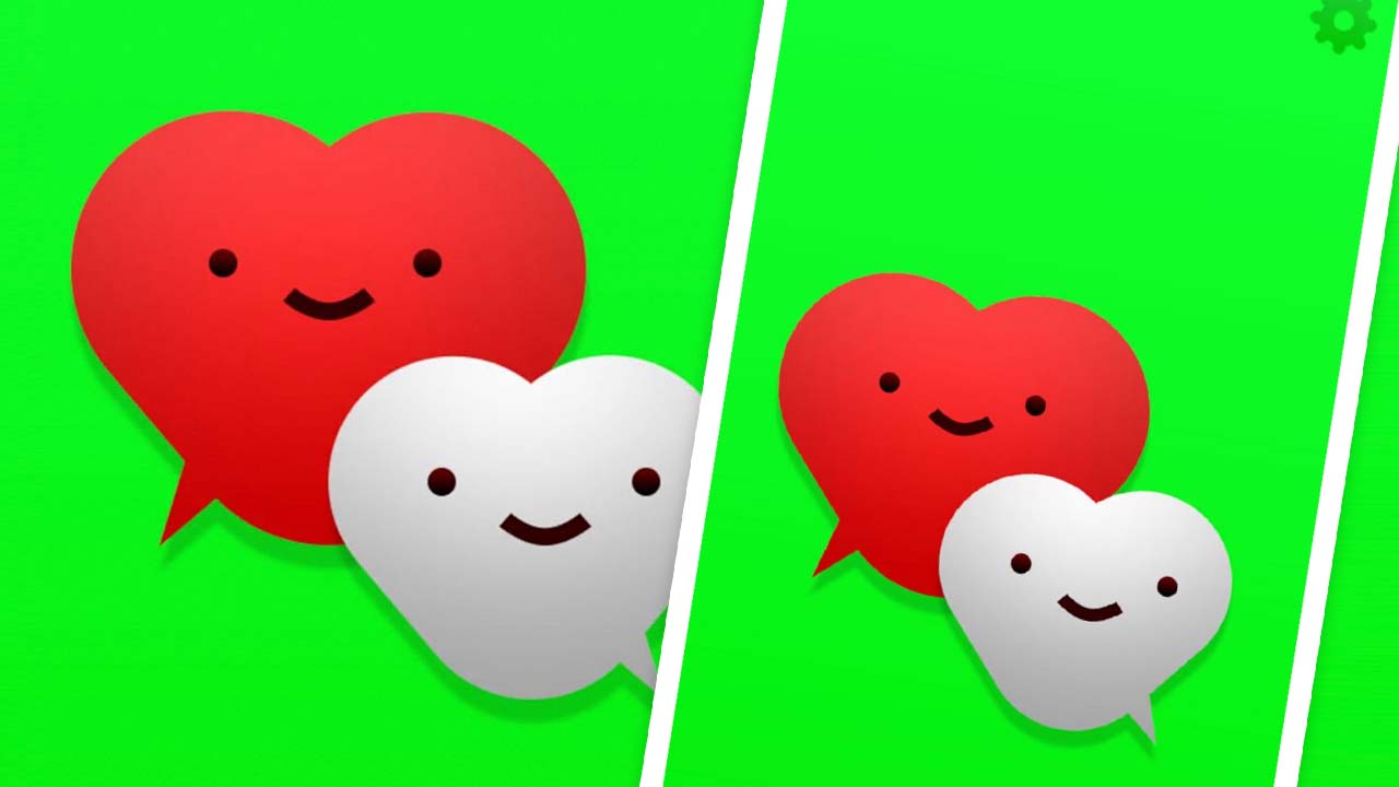 直男聊天模拟器截图 直男聊天模拟器截图