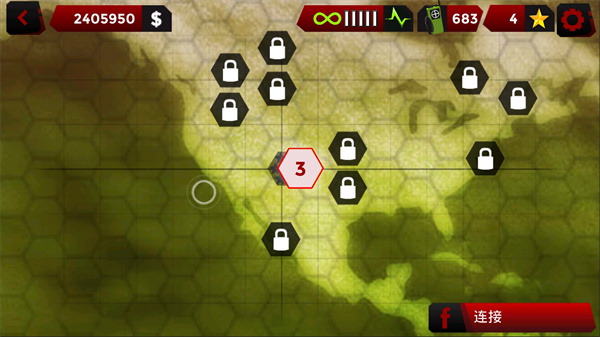 火柴人狙击战场截图