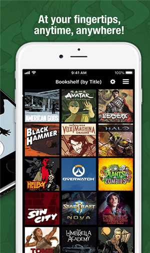 黑马漫画截图 黑马漫画截图