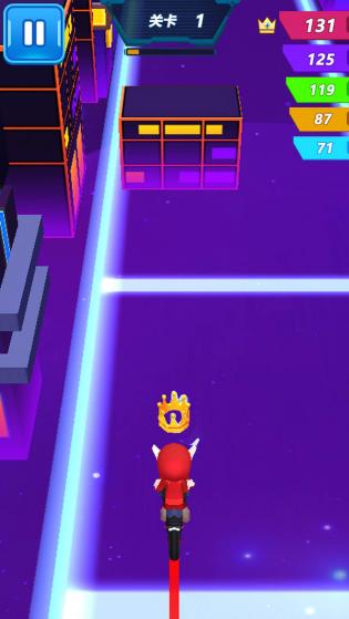 弹射摩托截图 弹射摩托截图