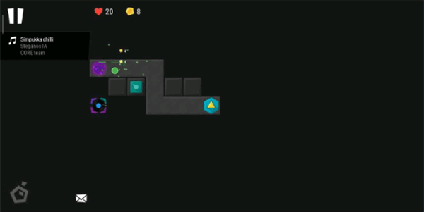 无限塔防2截图 无限塔防2截图