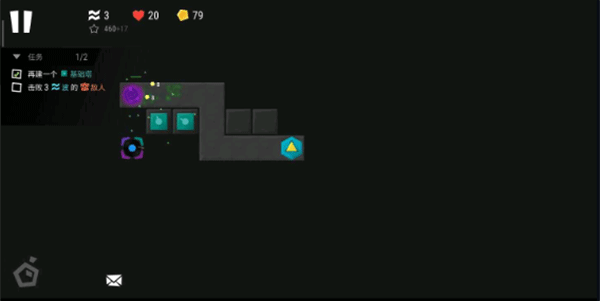 无限塔防2截图 无限塔防2截图