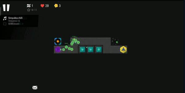 无限塔防2截图 无限塔防2截图