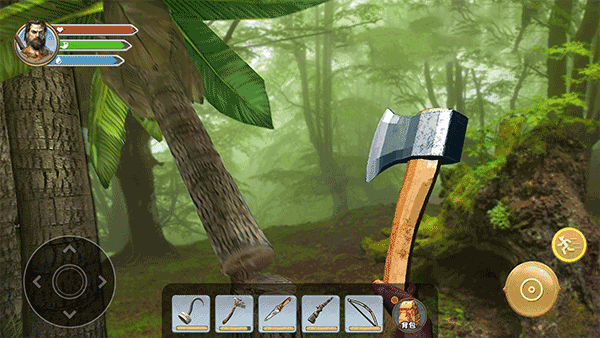 末日荒岛生存截图 末日荒岛生存截图