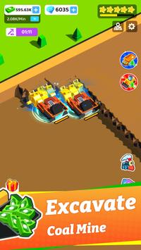 闲置煤矿公司截图 闲置煤矿公司截图