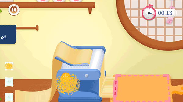 宝宝寿司店截图 宝宝寿司店截图