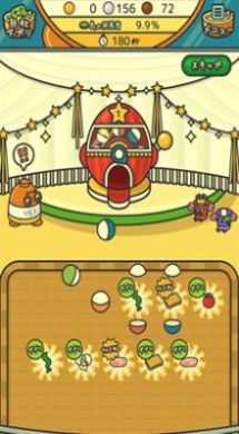 泡面工厂模拟器截图 泡面工厂模拟器截图