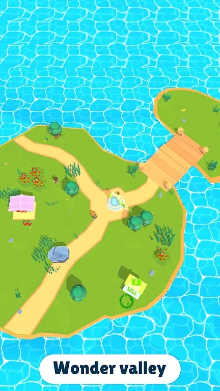 建造战斗岛屿截图 建造战斗岛屿截图