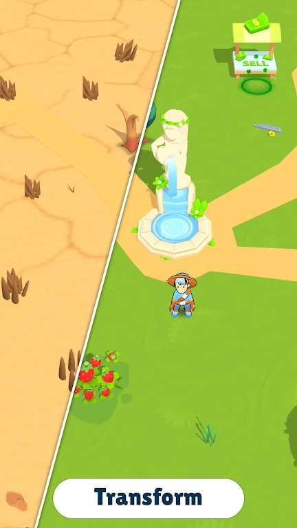 建造战斗岛屿截图 建造战斗岛屿截图