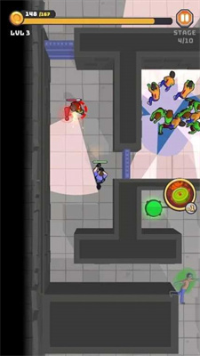 行动僵尸截图 行动僵尸截图