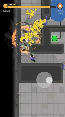 行动僵尸截图 行动僵尸截图