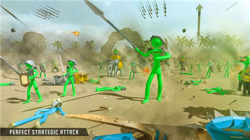 僵尸城堡防御截图 僵尸城堡防御截图