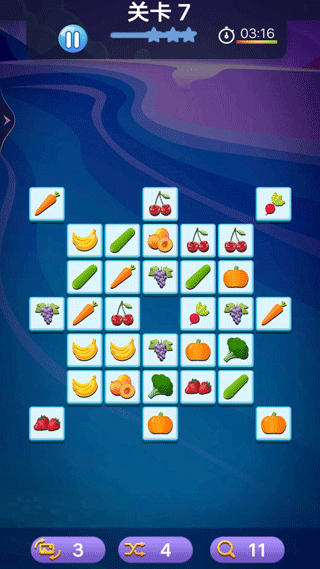 宠物连连看截图