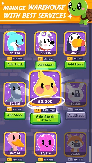 宠物农场大亨截图