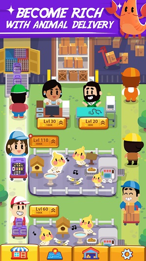 宠物农场大亨截图