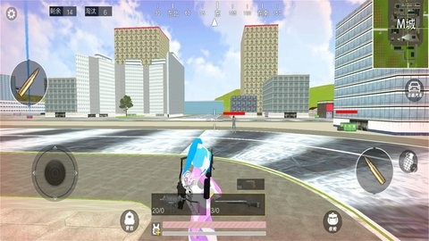 荣耀吃鸡王者截图 荣耀吃鸡王者截图