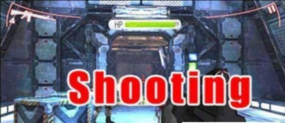 狙击手王牌出击截图 狙击手王牌出击截图