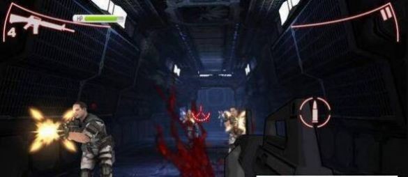 狙击手王牌出击截图 狙击手王牌出击截图