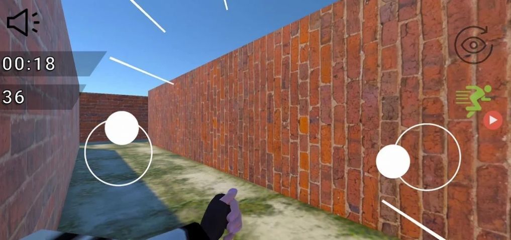 寂静生存之地截图 寂静生存之地截图