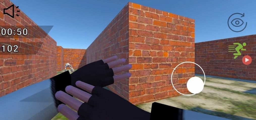 寂静生存之地截图 寂静生存之地截图